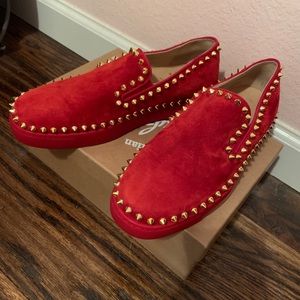 Christian Louboutin Sneakers